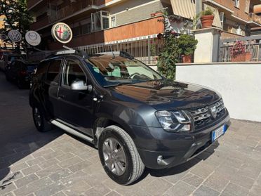 DACIA Duster 1.5 dCi 110CV 4x2 Laureate