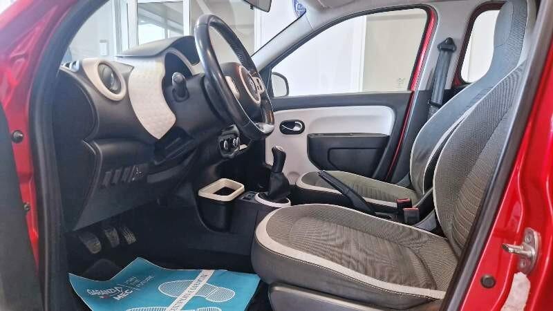 Renault Twingo 1.0 SCe 71 CV Wave