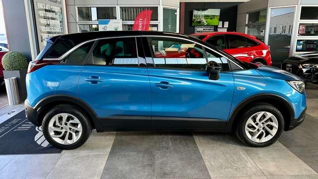 Opel Crossland X 1.2 Benzina 110CV S&S Innovation