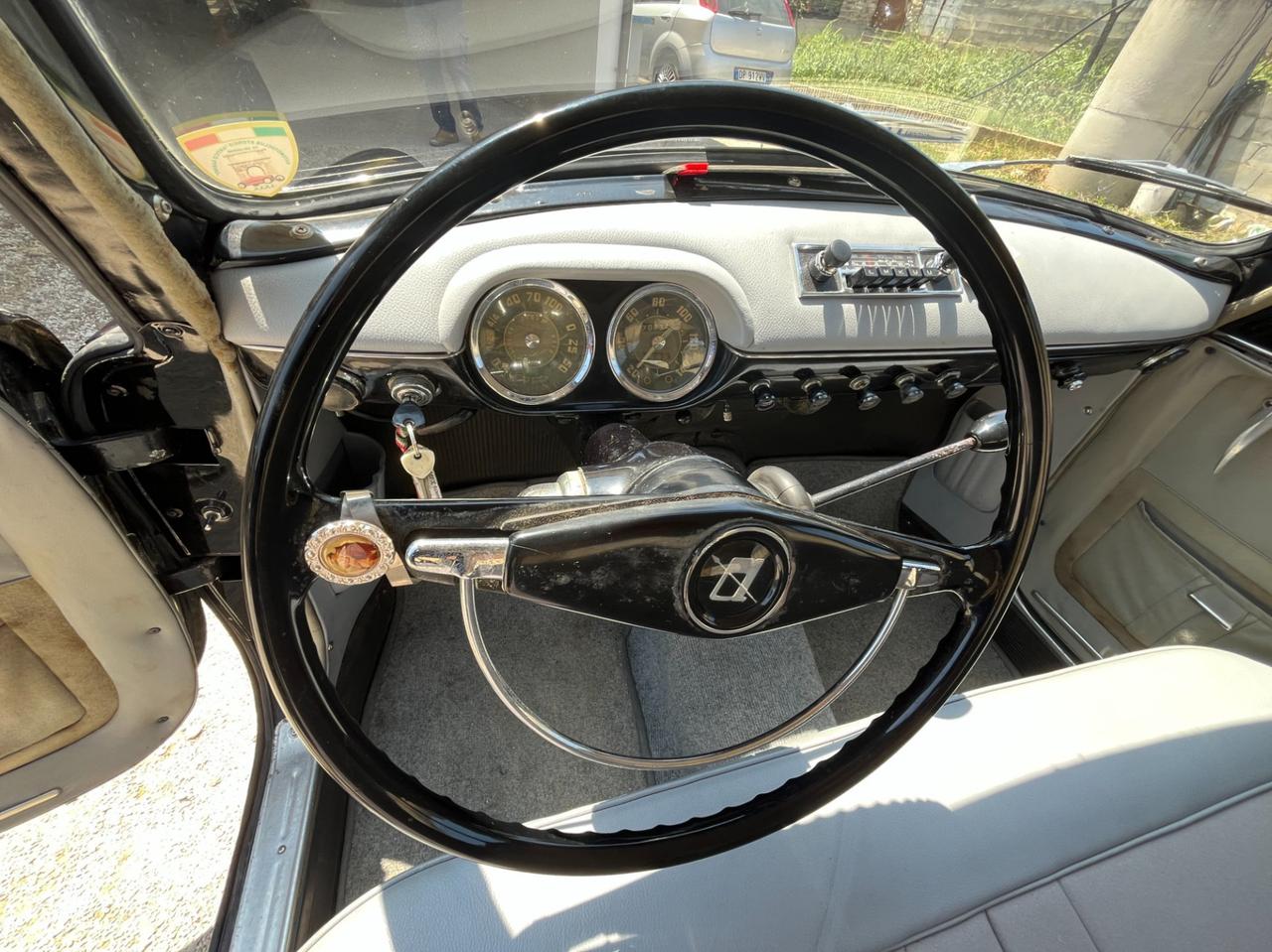 Lancia Appia 1100 III serie