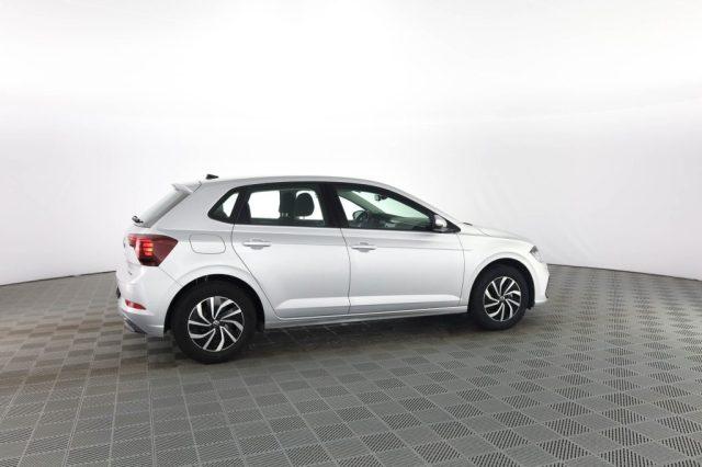 VOLKSWAGEN Polo Polo 1.0 TSI Life