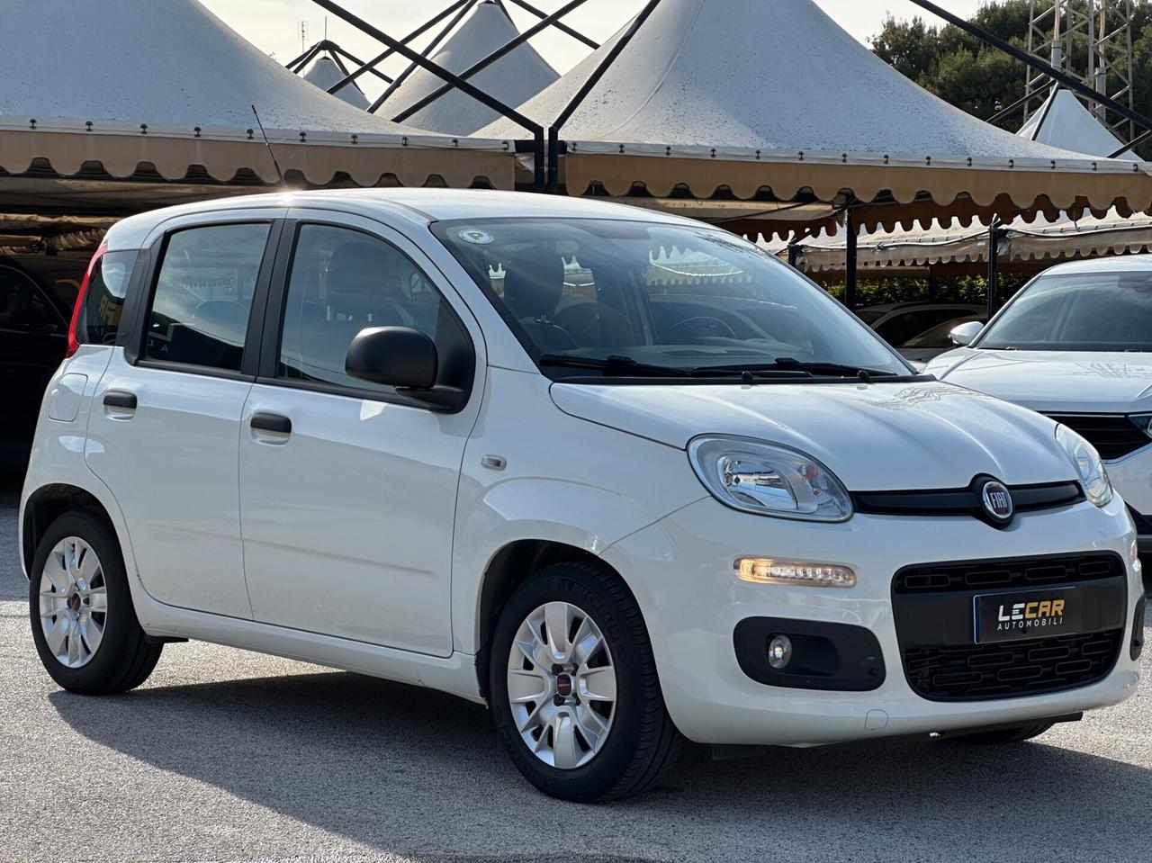 FIAT Panda 1.3 MJT 95 CV S&S Easy