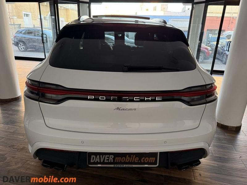 Porsche Macan Macan 2.0 265cv pdk