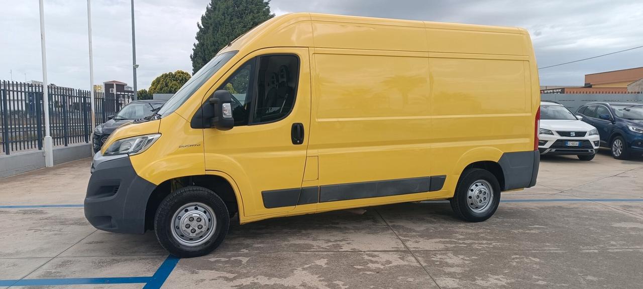 Fiat Ducato 30 2.3 MJT 130CV PM-TM