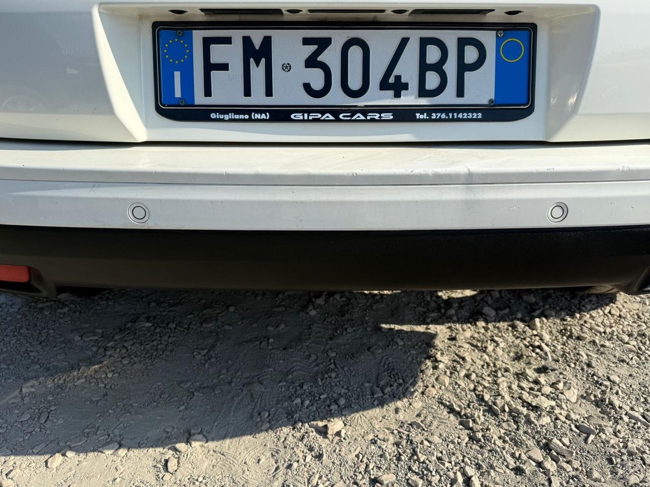 Fiat 500L 1.3 Multijet 95 CV Business