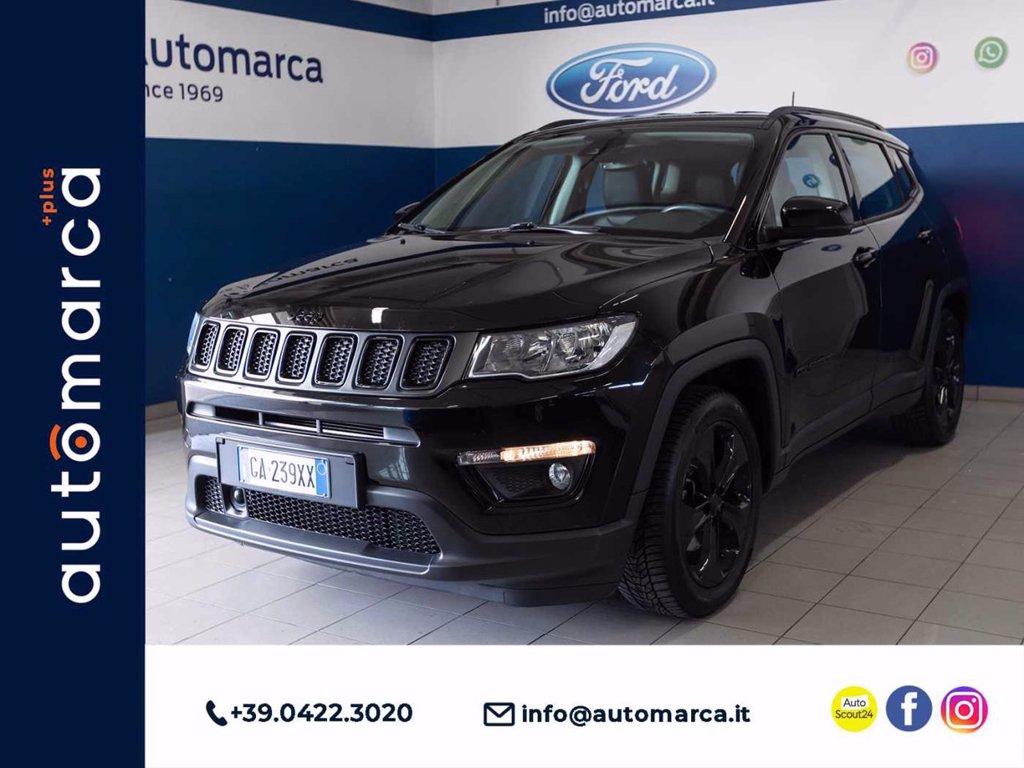 JEEP Compass 1.6 Multijet II 2WD Limited del 2020