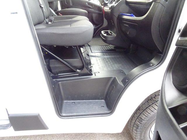 FIAT Ducato 35Q 2.2 Mjt 140CV PLungo-TM Furgone