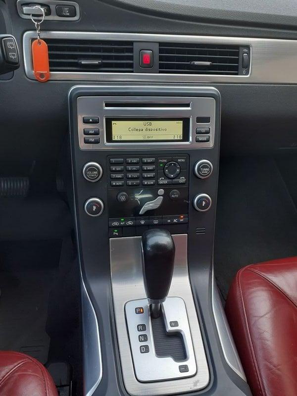 Volvo V70 V70 D3 Geartronic Momentum IN OTTIME CONDIZIONI!!