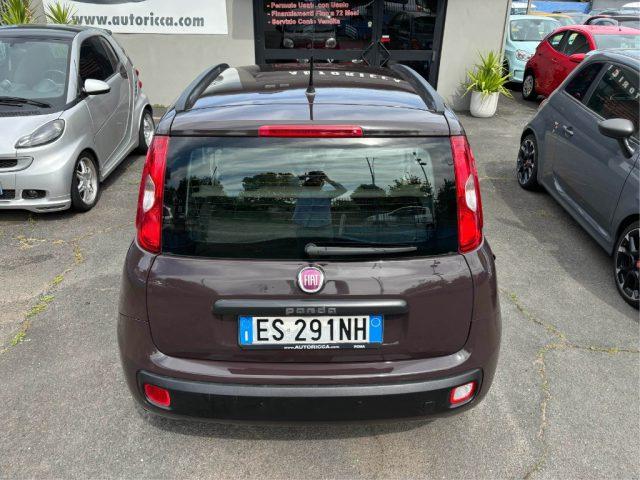 FIAT Panda 1.2 Lounge * PREZZO REALE * UNICO PROPRIETARIO *
