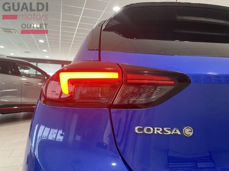 Opel Corsa-e 5 porte Elegance