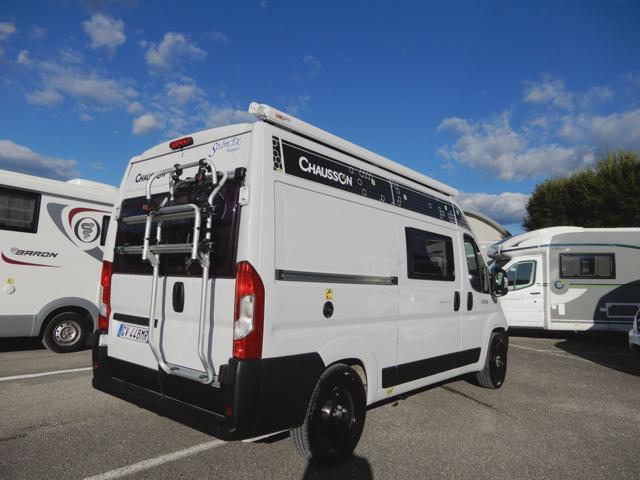 CHAUSSON V594S
