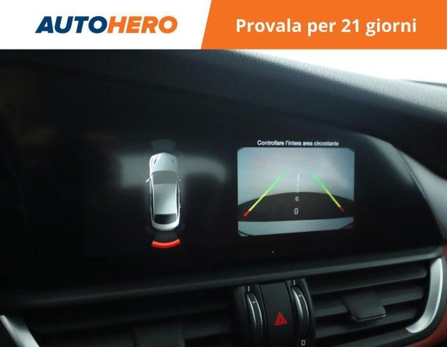 ALFA ROMEO Giulia 2.2 Turbodiesel 210 CV AT8 AWD Q4 Veloce