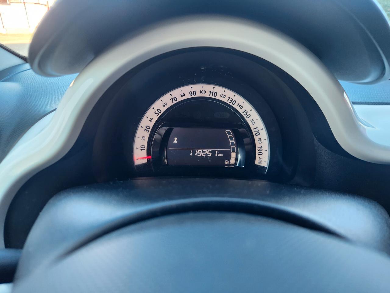 Renault Twingo 0.9 TCe 90 CV Stop&Start Energy Sport