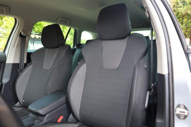 SKODA Octavia 2.0 TDI EVO SCR 150 CV DSG Wagon Executive ACC Led