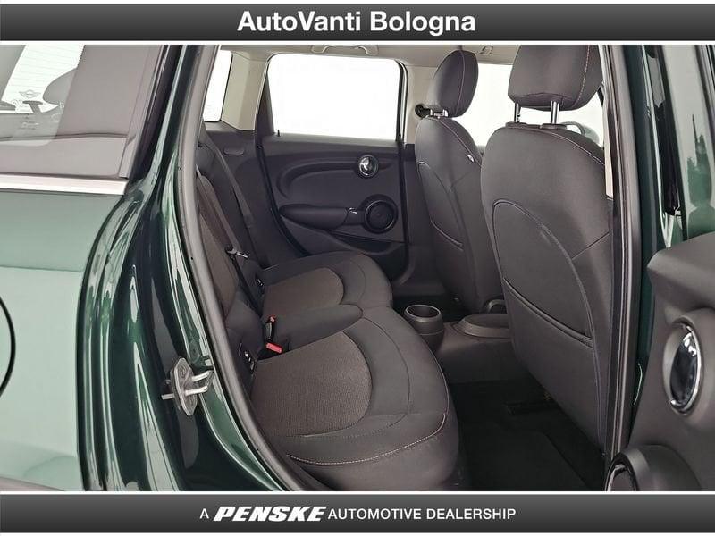 MINI Mini 5 porte Mini 1.5 One D Business 5 porte