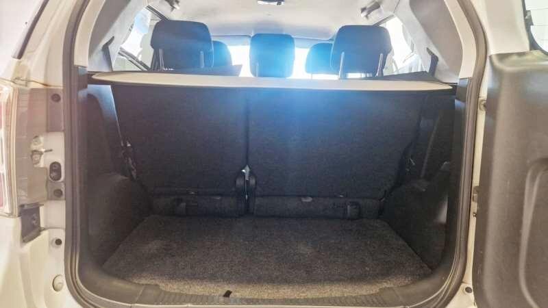 Daihatsu Terios 1.5 102 CV 4WD You FIVE