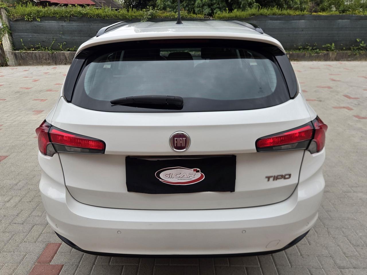 Fiat Tipo 1.6 Mjt S&S SW Lounge 120cv