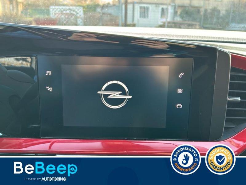 Opel Mokka 1.2 T GS S&S 100CV