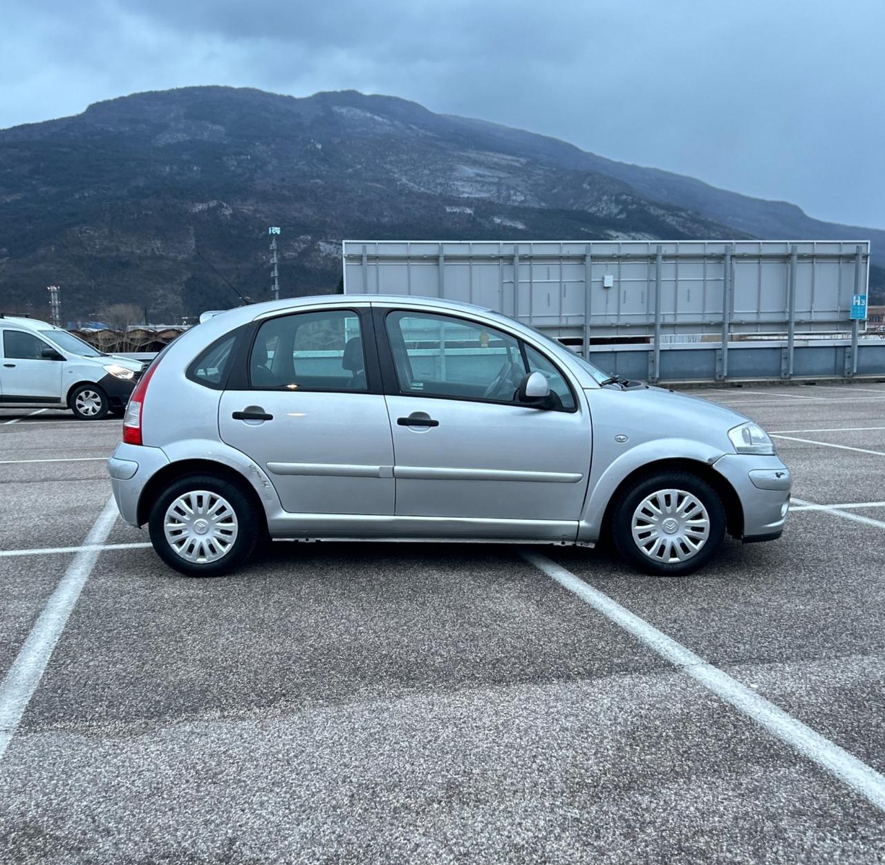 Citroen C3 Eco Energy Exclusive Neopatentati GPL