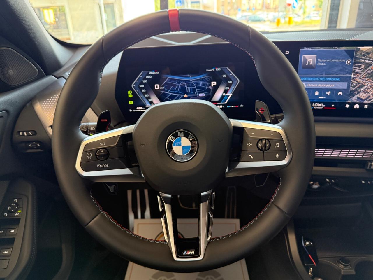 Bmw 135 M 135 xDrive MSport Pro