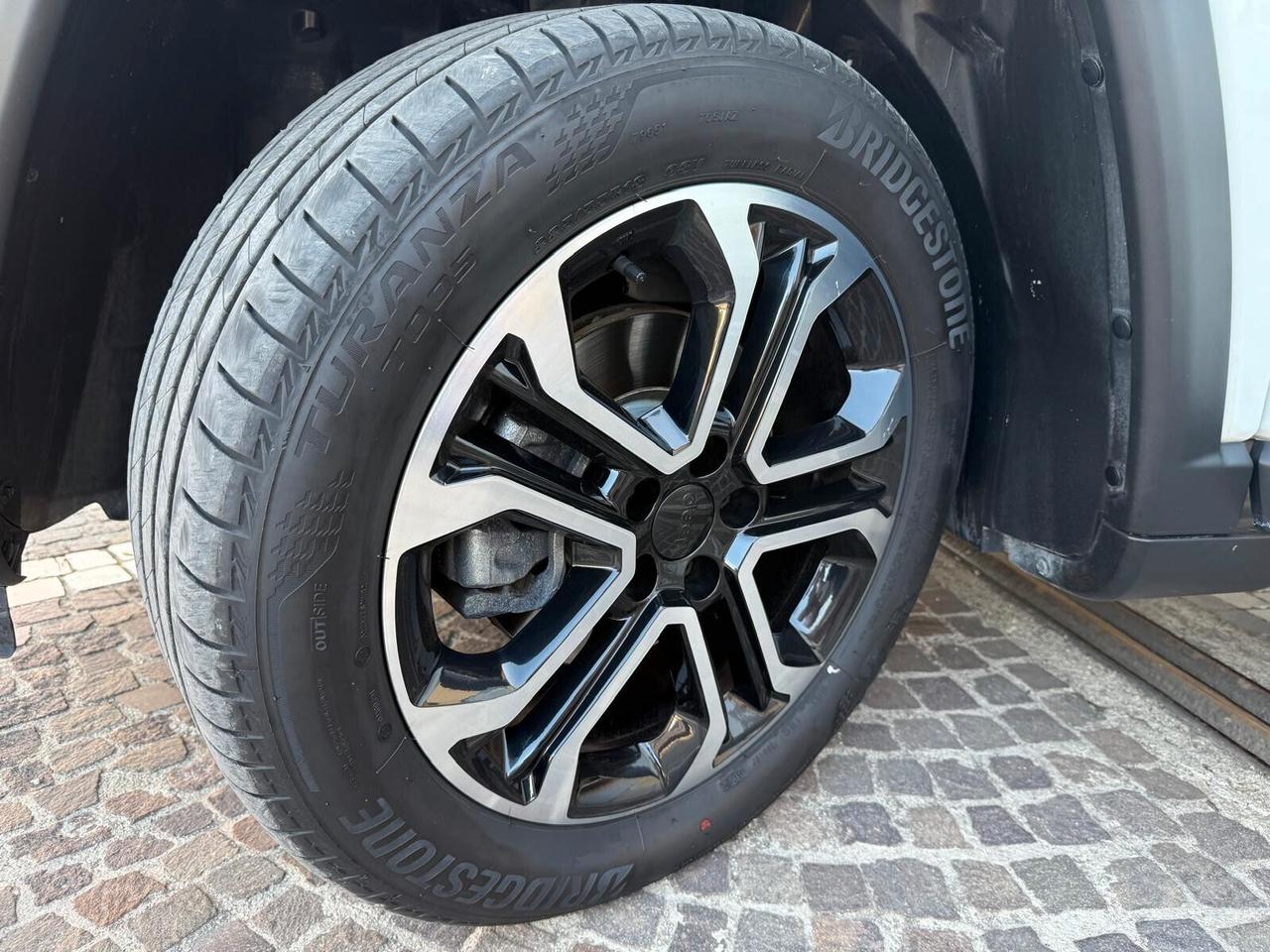 Jeep Compass 1.6 Mjt soli 23000 Km Limited 2023