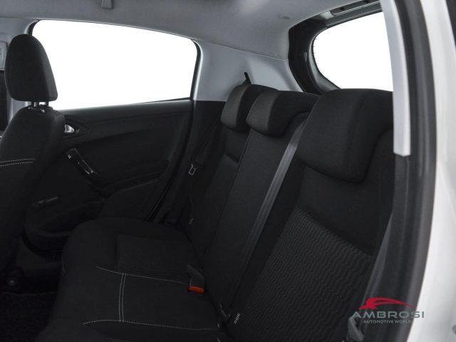 PEUGEOT 208 82 5p. GPL Active - PER OPERATORI DEL SETTORE