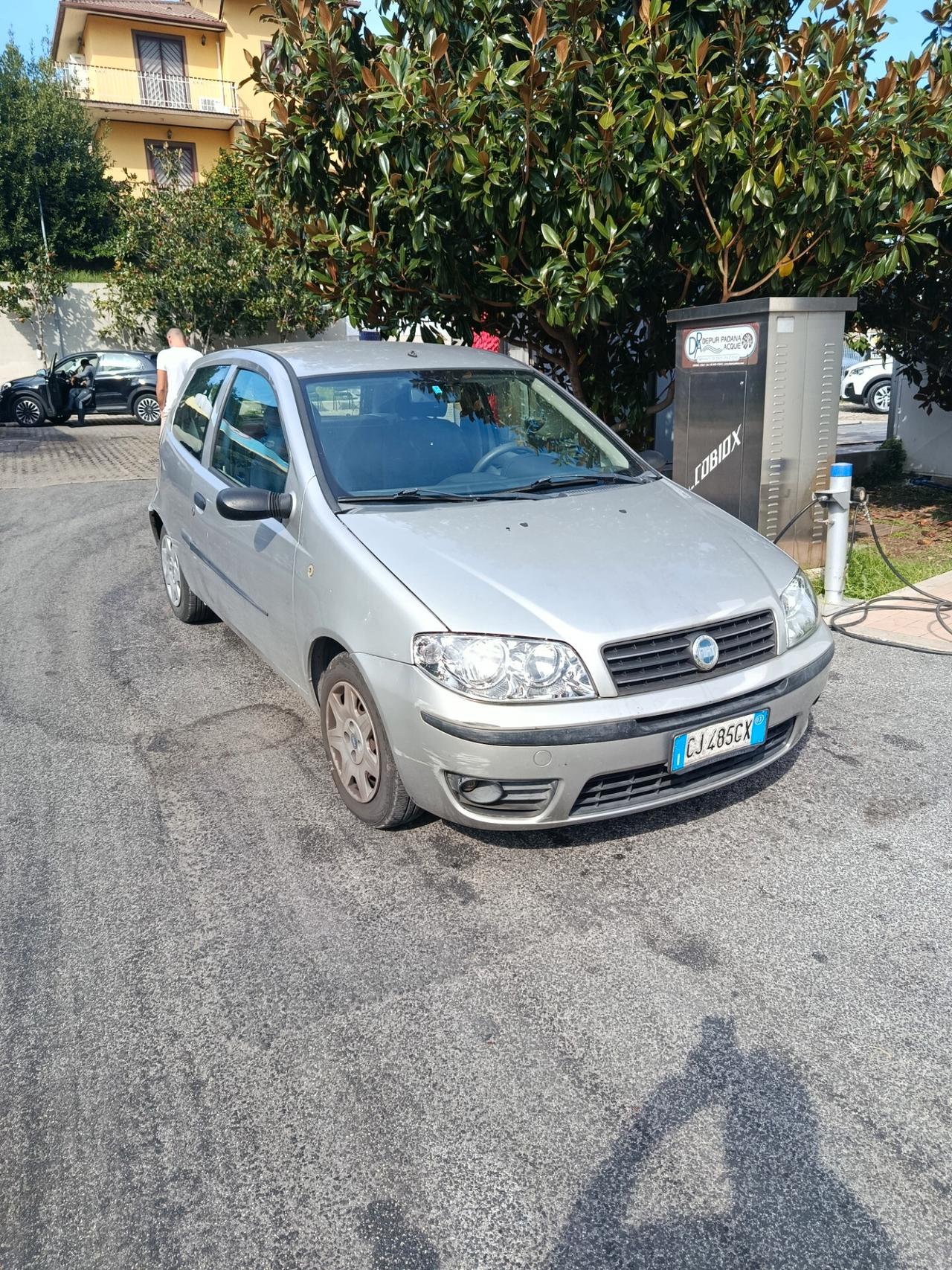 Fiat Punto 1.3 Multijet 16V 3 porte Actual