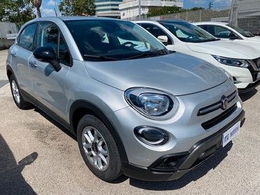 Fiat 500X 1.3 MultiJet 95 CV City Cross Neopatentati