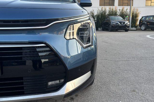 KIA Niro 1.6 GDi DCT HEV Evolution