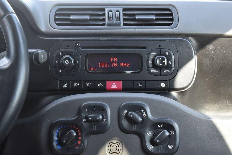 FIAT Panda 1.3 Multijet 16v 75cv S&S Easy