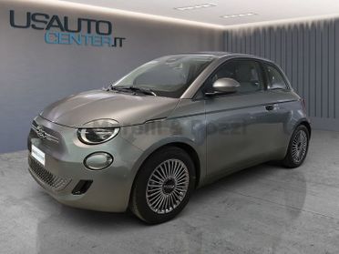 FIAT 500 500e Cabrio 42 kWh Icon