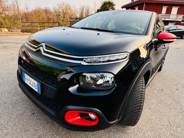 Citroen C3 PureTech 82 Shine Ok Neopatentati