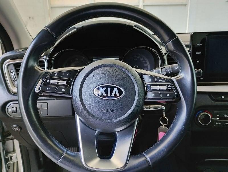 KIA Xceed 1.0 TGDi GPL Style