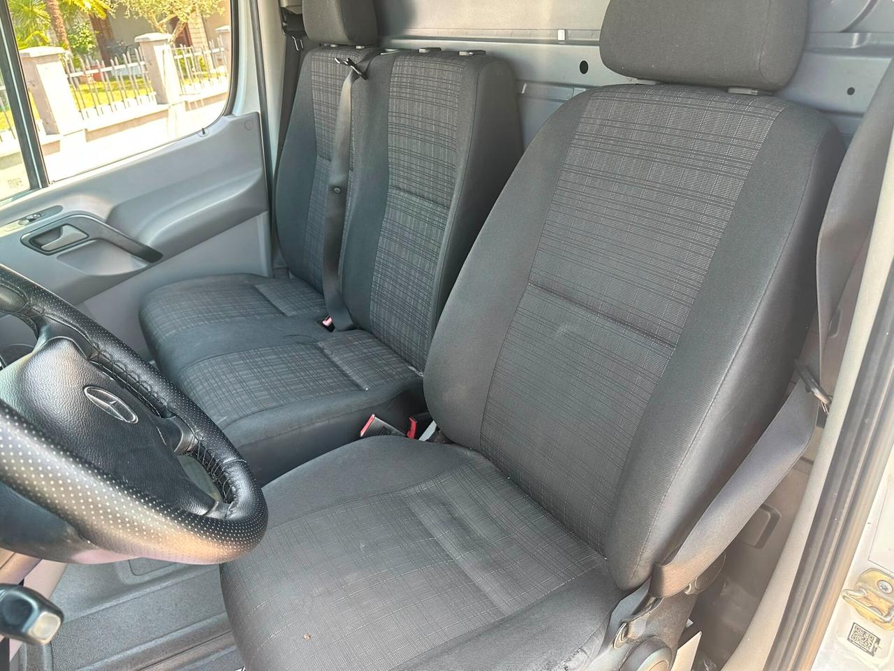 Mercedes-benz Sprinter F43/33 313 CDI TA Furgone Pro extralong