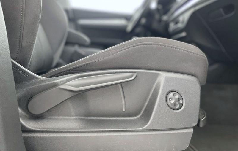 Audi Q5 Q5 SPB 40 TDI quattro S tronic S line plus