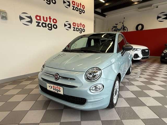 Fiat 500 1.0 hybrid Dolcevita 70cv