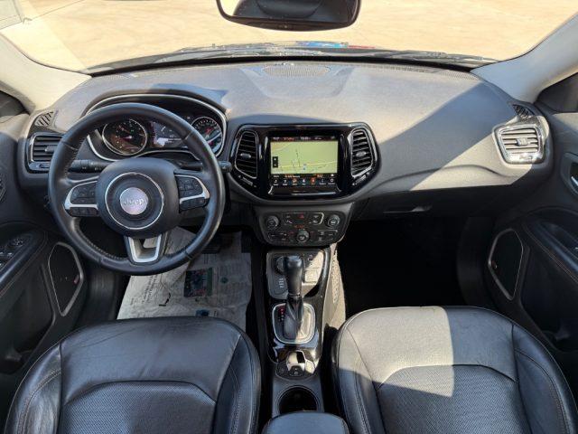 JEEP Compass 2.0 Multijet II aut. 4WD Opening Edition