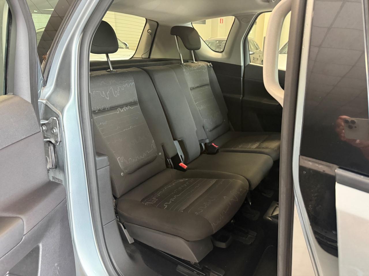 Opel Meriva 1.4 100CV Start&Stop Cosmo