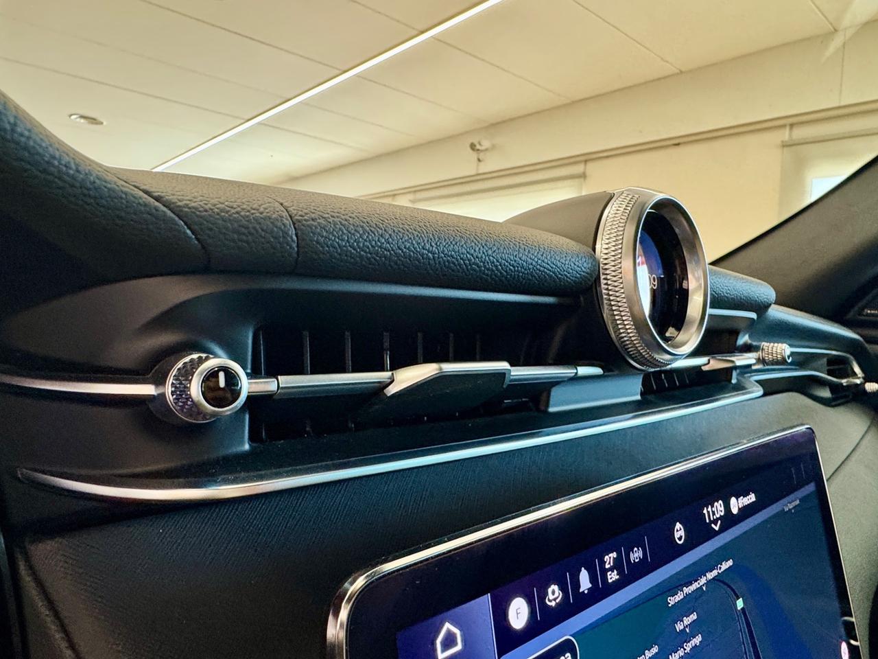 Maserati Grecale GT MHEV 300 CV AWD q4 auto