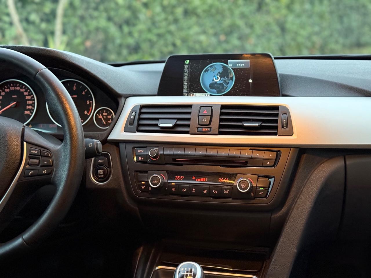 Bmw 420d GranCoupé 184CV LED* SPORT* EURO6*