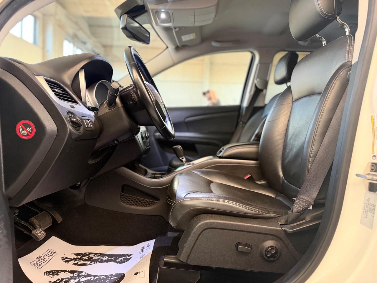 Fiat Freemont 2.0 Mjt 170 CV 4x4 aut. Lounge EURO 6