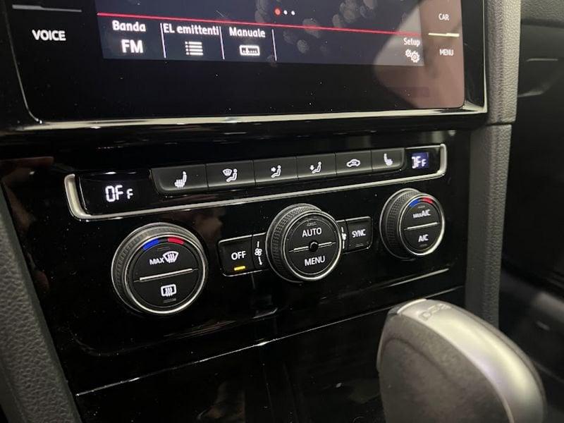 Volkswagen Golf GT 2.0 TSI GTI Performance BMT DSG