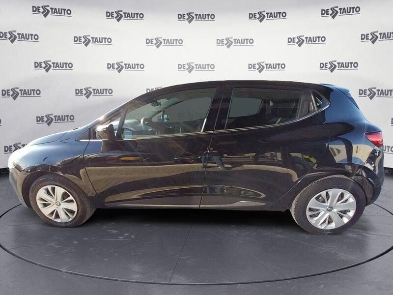 Renault Clio Clio 1.5 dci energy Zen 90cv