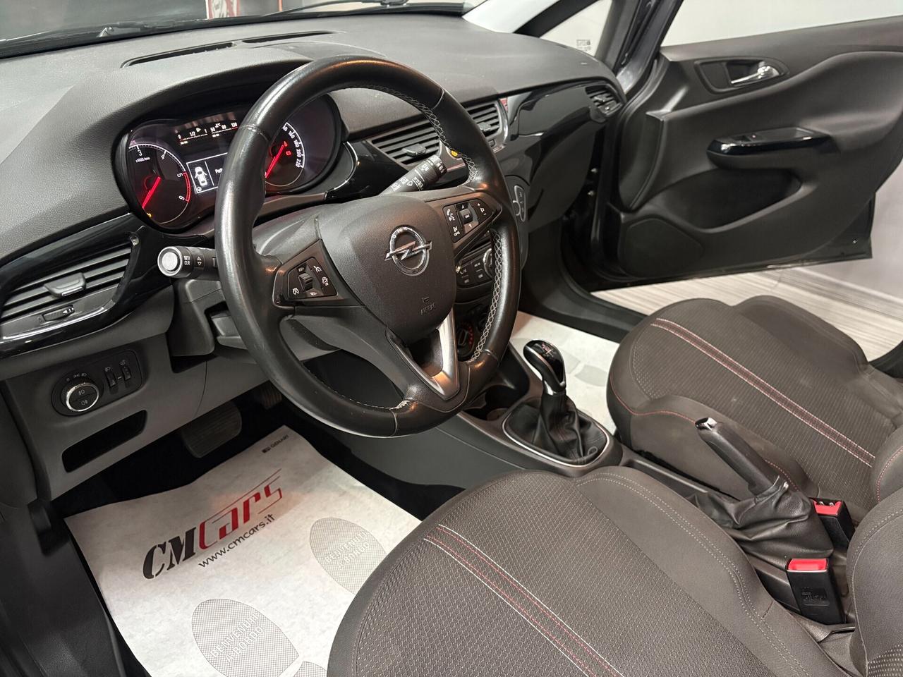 Opel Corsa 1.3 CDTI 95cv Automatica b-Color ITALIANA FULL