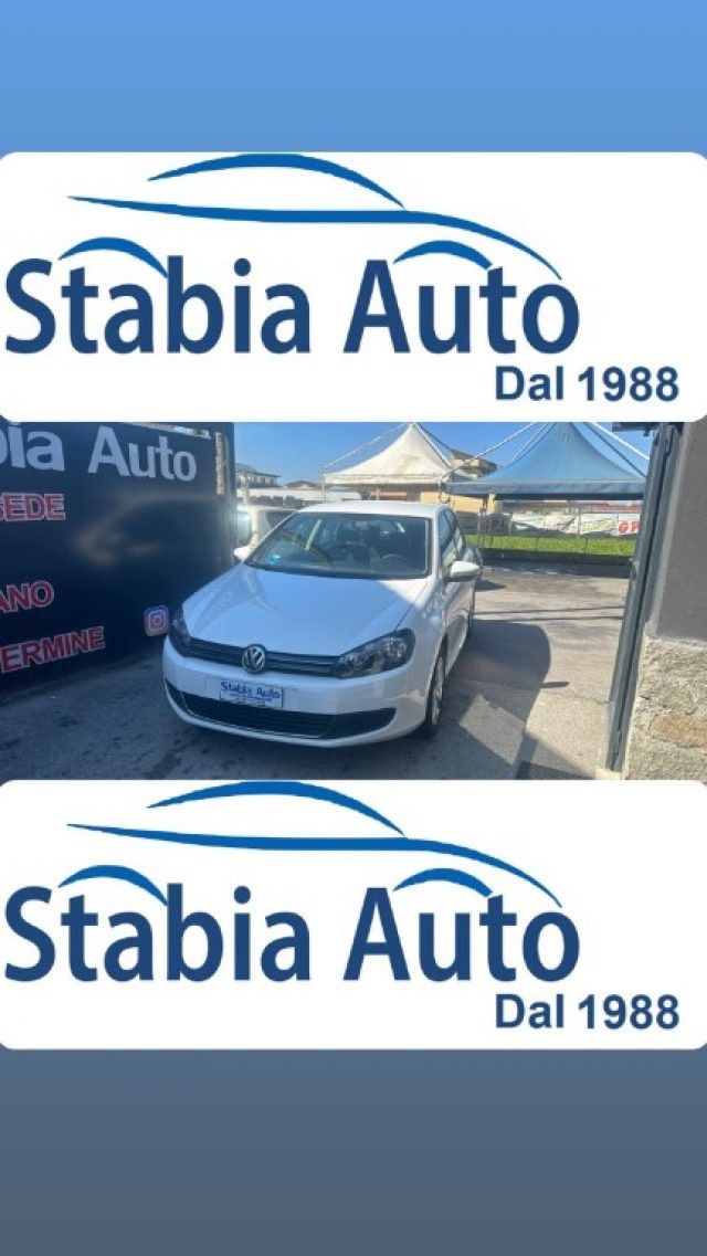 VOLKSWAGEN Golf 1.4 TSI 122CV 5p. Sport Edition