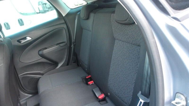 Opel Crossland 1.5 ECOTEC D 120 CV aut. Ultimate 2021