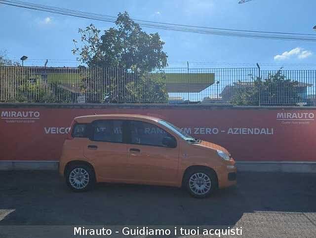 Fiat Panda Panda 1.0 FireFly S&S Hybrid