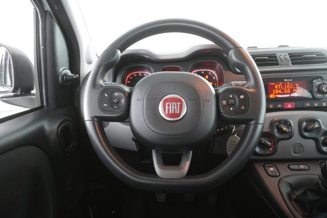 FIAT Panda Panda 1.0 FireFly Hybrid City Life