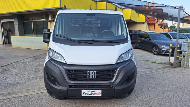 FIAT Ducato 35 2.2 Mjt 140CV PLM Cassonato Maxi N°GS220