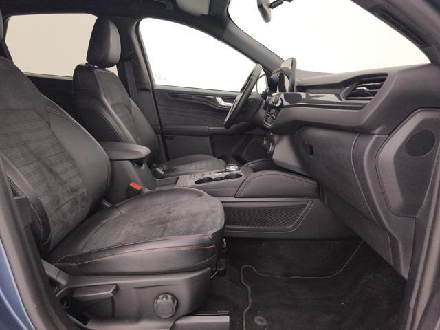 FORD Kuga 2.5 full hybrid ST-Line X 2wd 190cv cvt
